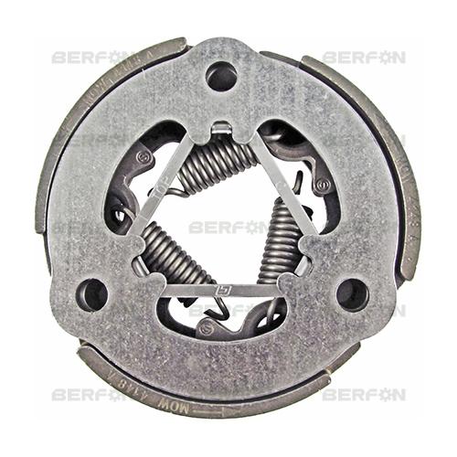 EMBRAIAGEM STIHL FS490/491/510/511/560/561